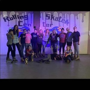 Meet your Posher, Abby